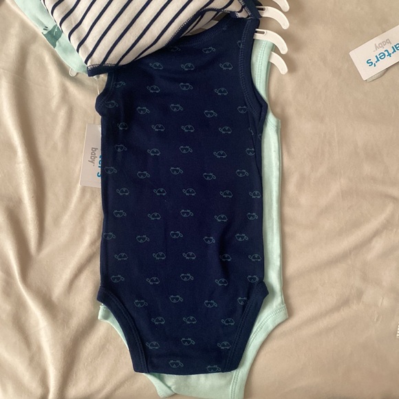 SOLD! 9 Month Boy Clothes - Picture 6 of 10